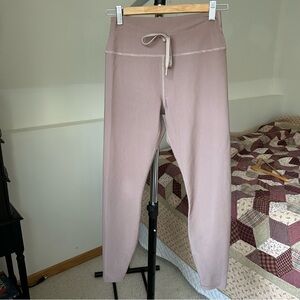 Greyson Cleo Ribbed Legging Women’s Medium